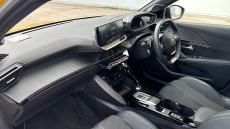 Peugeot 208 1.2 PureTech 100 GT 5dr EAT8 Petrol Hatchback